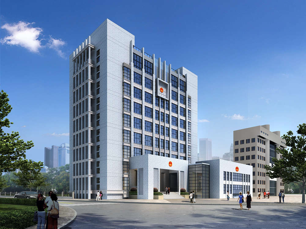 潁上縣人民法院審判法庭建設(shè)項目.jpg 潁上縣人民法院審判法庭建設(shè)項目.jpg