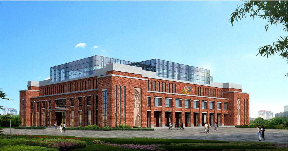 皖北衛(wèi)生職業(yè)學(xué)院體育館風(fēng)雨操場.JPG 皖北衛(wèi)生職業(yè)學(xué)院體育館風(fēng)雨操場.JPG